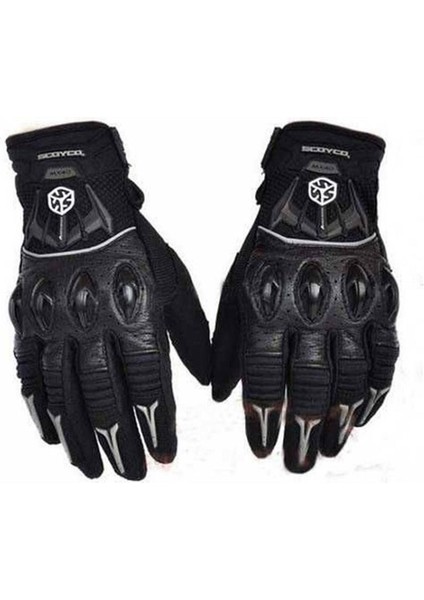 MX40 Yazlik Motosiklet Eldiveni modelleri