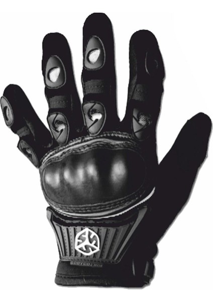 MC14 Yazlik Motosiklet Eldiveni
