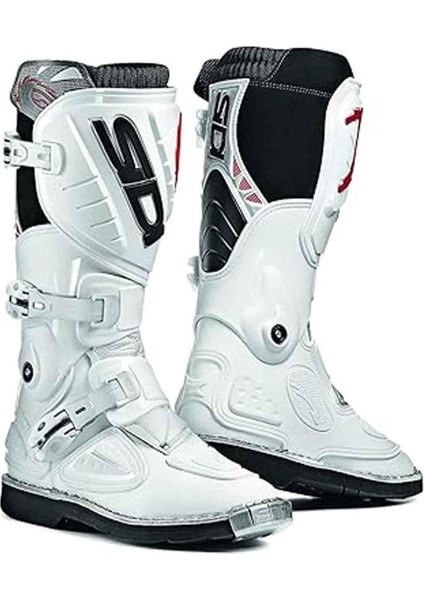 Stivali Stinger Motosiklet Botu