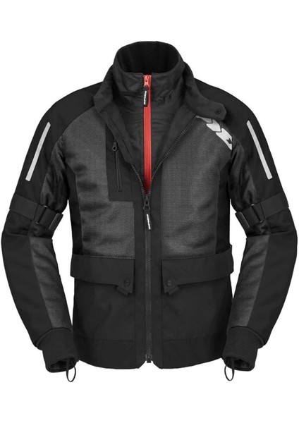 Spıdı Net H2Out Motosiklet Montu