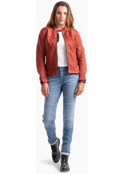 Eclipse Kadin Motosiklet Montu modelleri