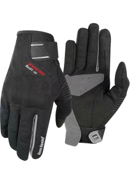 MG12 Yazlık Motosiklet Eldiveni