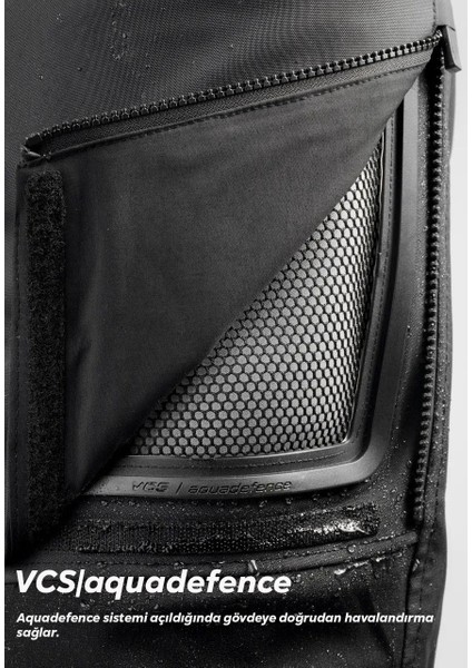 Vertical Gore-Tex Motosiklet Montu indirimleri