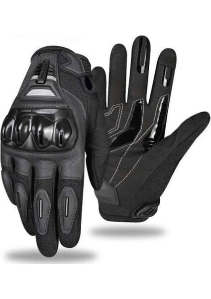 MG07 Yazlık Motosiklet Eldiveni