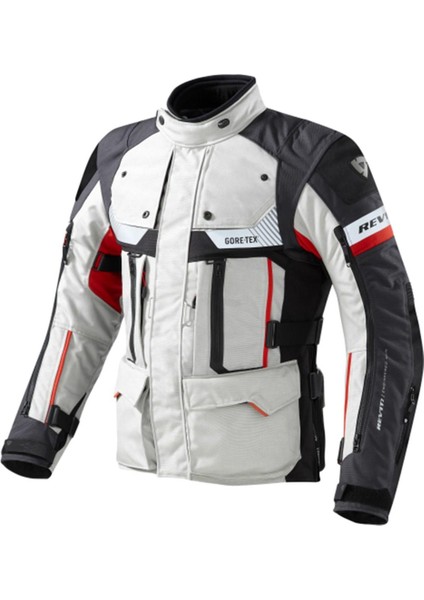 Defender Pro Gore-Tex Motosiklet Montu