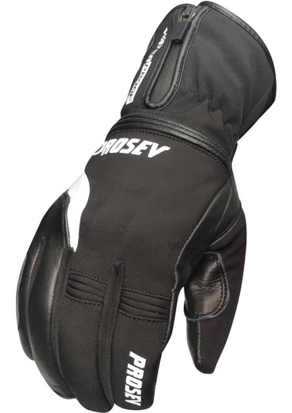 4036 Motosiklet Eldiveni