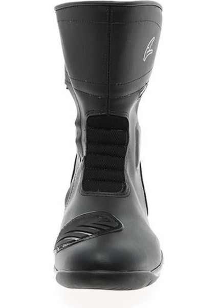 Liberty Black Motosiklet Botu modelleri
