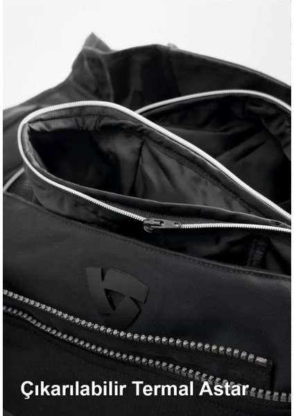 Apex H2O Motosiklet Montu Çıtçıt Kapanma Özelliği ile Güvenli Sürüş İçin Tasarlandı indirimleri