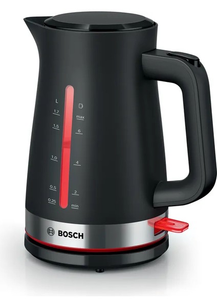 TWK4M223 Kettle Mymoment Siyah