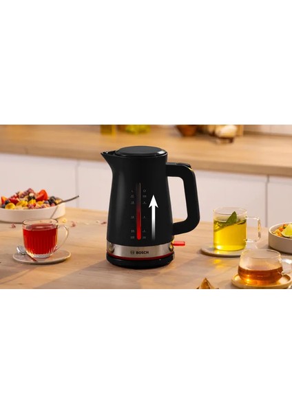 TWK4M223 Kettle Mymoment Siyah fiyatları