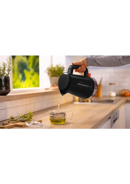 TWK4M223 Kettle Mymoment Siyah