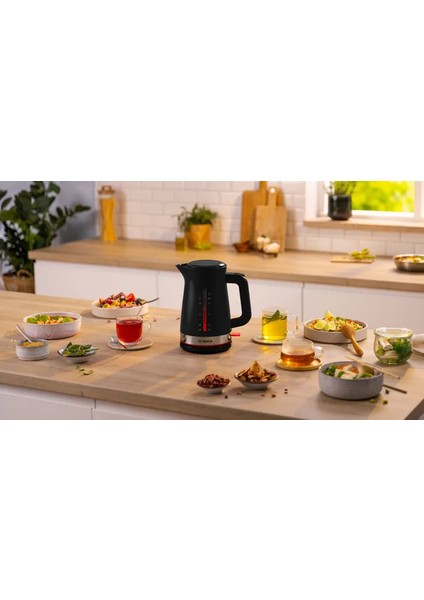 TWK4M223 Kettle Mymoment Siyah