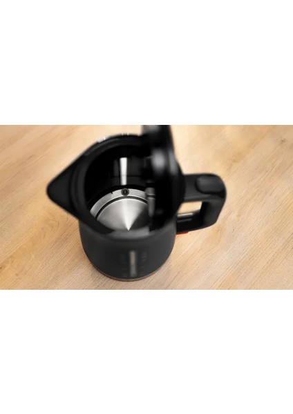 TWK4M223 Kettle Mymoment Siyah