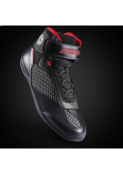 MT-031 Yazlık Motosiklet Botu