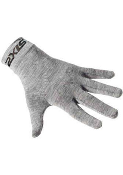 Merinos Yünlü Termal Eldiven İçliği