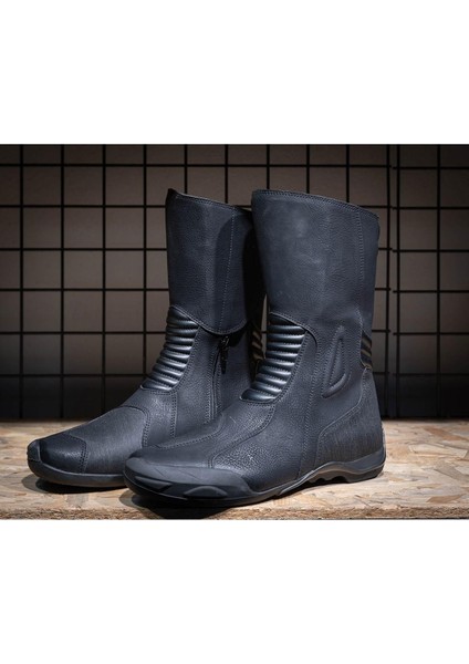 28 Lugano Motosiklet Botu