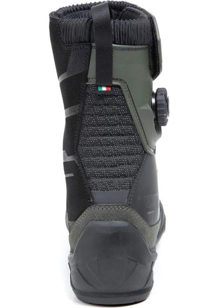 Infinity 3 Mid Motosiklet Botu indirimleri