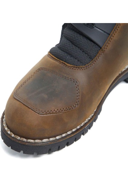 Drifter Waterproof Motosiklet Botu indirimleri