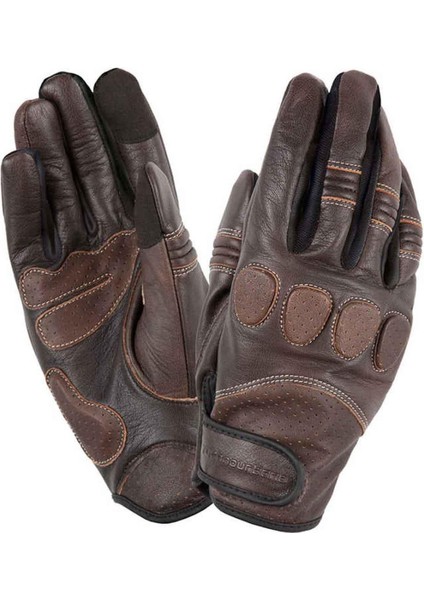 Gıg Pro Deri Eldiven