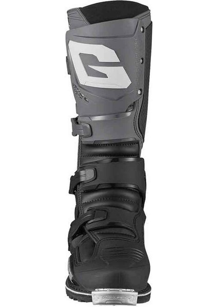 SG22 Gore-Tex Enduro Çizme Anthracıte modelleri