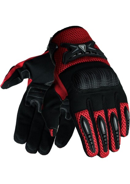 Charlee Motosiklet Eldiveni