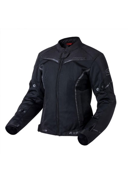 Jet II Lady Motosiklet Montu