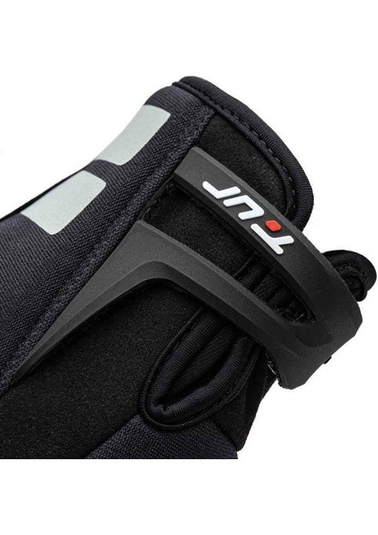 Tucano T.ur G-Five Eldiven Siyah indirimleri