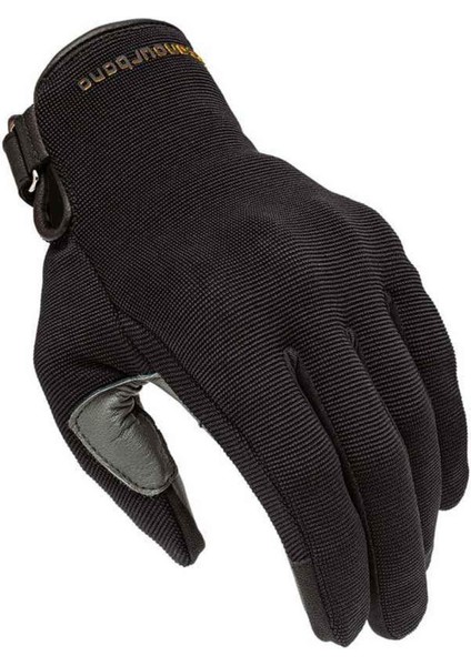 Eden Yazlık Deri Eldiven