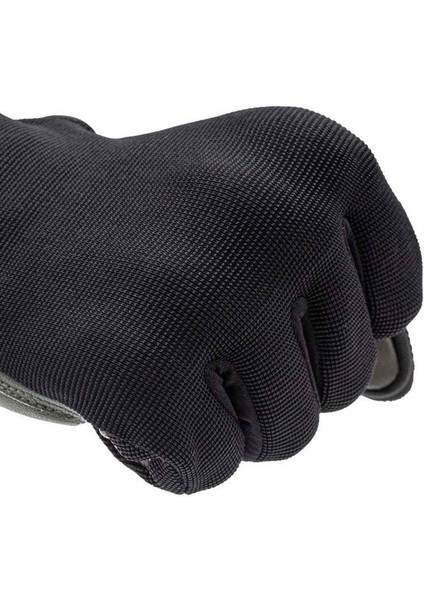 Eden Yazlık Deri Eldiven modelleri