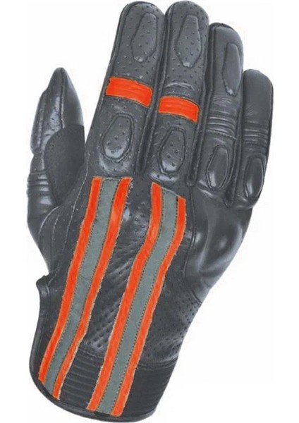 4138 Su Geçirmez Motosiklet Eldiveni