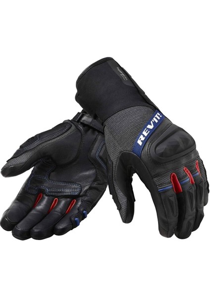 Sand 4 H2O Motosiklet Eldiveni