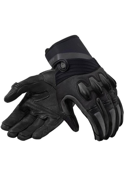 Enegry Deri Motosiklet Eldiveni fırsatları