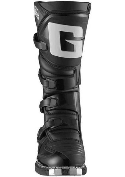 Gx-1 Enduro Çizme Siyah fiyatları