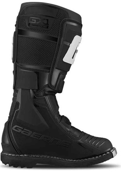 Gx-1 Enduro Çizme Siyah fırsatları
