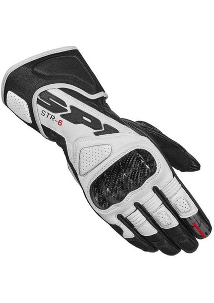 Spıdı Str-6 Deri Eldiven