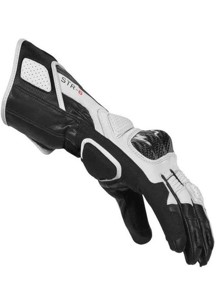 Spıdı Str-6 Deri Eldiven modelleri