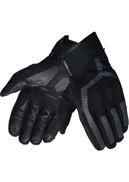 Street Motosiklet Eldiveni