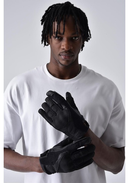 Rainforce Motosiklet Eldiveni modelleri