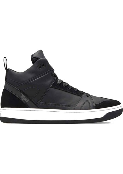 Moto-1 Deri Sneakers Bot fiyatları