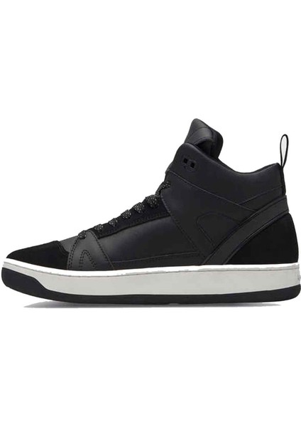 Moto-1 Deri Sneakers Bot modelleri