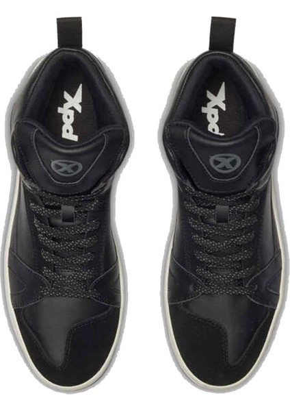 Moto-1 Deri Sneakers Bot indirimleri
