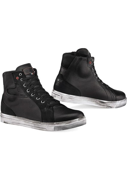 Street Ace Waterproof Motosiklet Botu