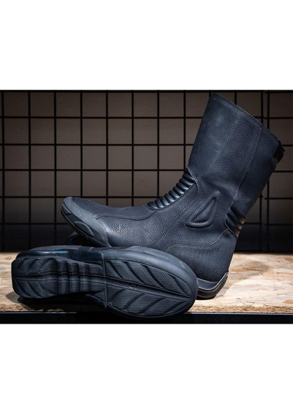 28 Lugano Motosiklet Botu modelleri