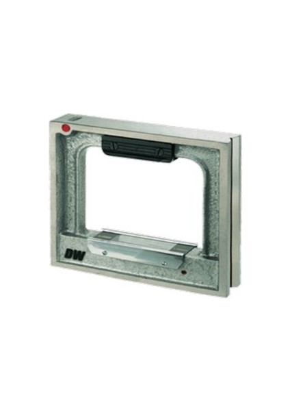 DW7HMK30 300MM Hassas Kare Makine Terazisi