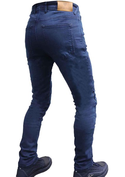 Titans Kot Motosiklet Pantolonu