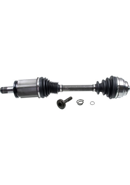 Febı 183469 Komple Aks Sol On Bmw F10 F12 F13 F06 Xdrıve