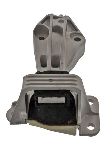 10448 Motor Takozu Renault Megane Iıı-Fluence - Scenıc Iıı 6VITES