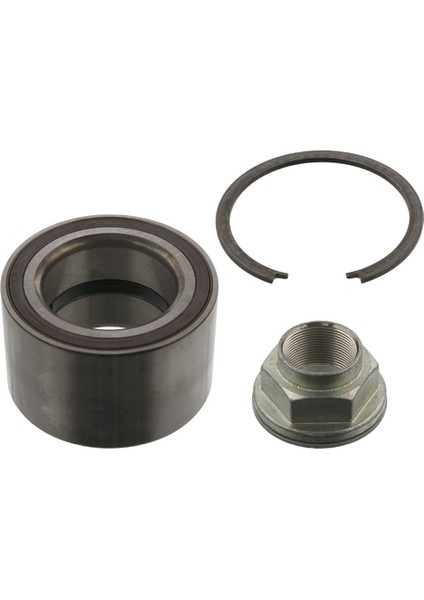 Febı 36309 Aks Rulmanı On Kıt BTH1215 Ducato Peu Boxer Ym Uzay Kasa Master 10> Movano 2009