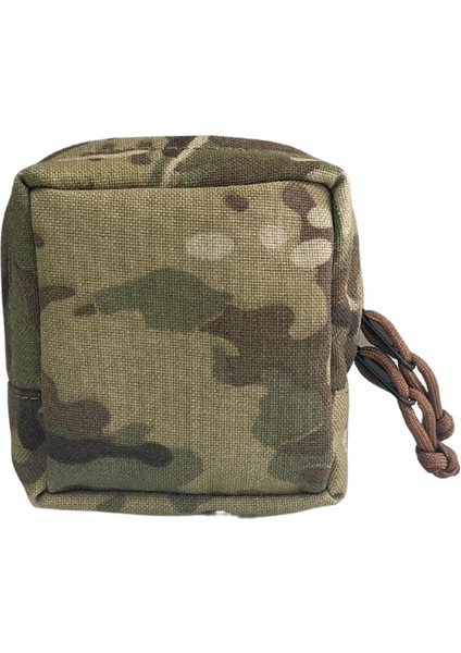 Molle Sistem Küçük Boy Genel Maksat Cebi Hücum Yeleği Uyumlu Organizerli fiyatları