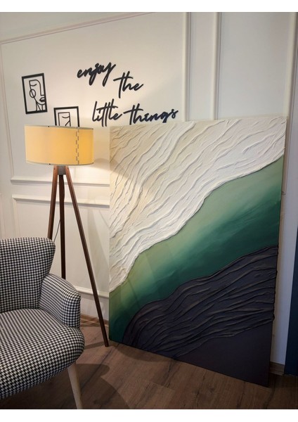 Özel Tasarım Tablo